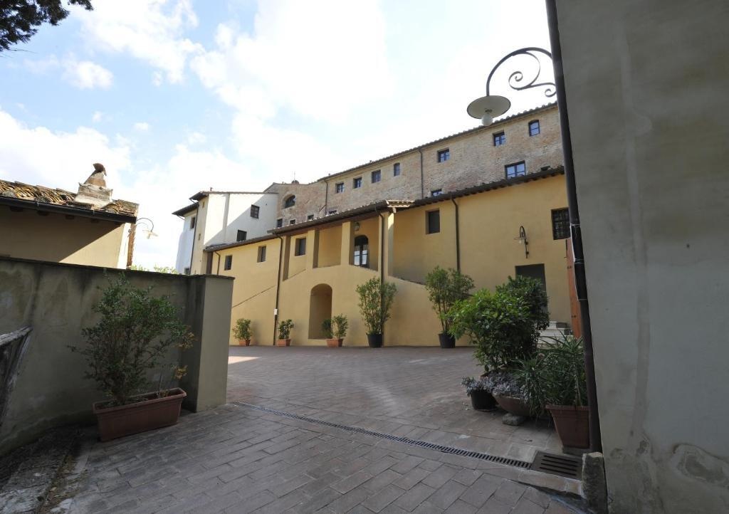 Antica Dimora Country Castle Alica 