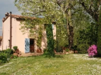 Podere Le Murella 