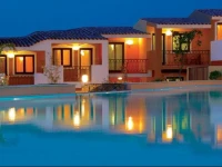 Hotel Club Santaclara 