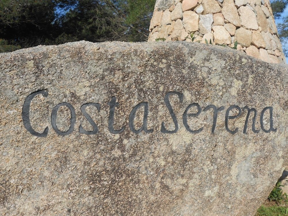 Residence Costa Serena 