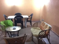 Appartamenti Barrabisa 