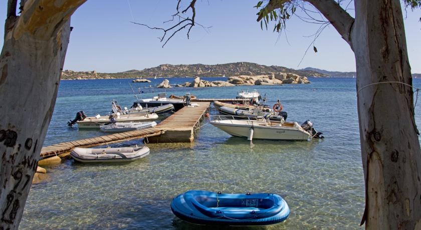 Camping Baia Saraceno 