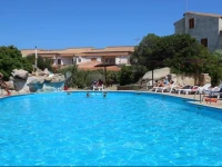 Residence Capo Dorso 