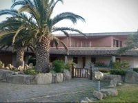 Residence Capo Dorso Palau 