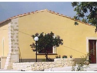 Agriturismo Giannavi 