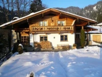 Ferienwohnung Wilder Kaiser 