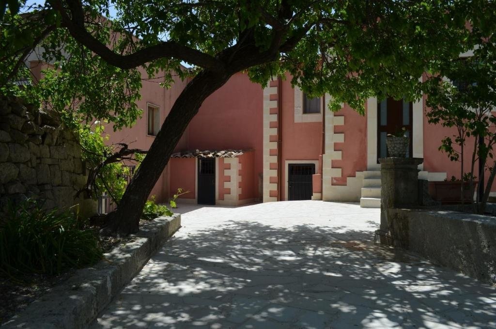 Antico Casale Pizzo 