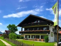 Gastehaus Wiesegg 