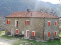 Agriturismo Badia di Susinana 