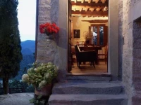 Agriturismo I Monti di Salecchio 