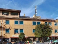 Hotel Ristorante Stella 