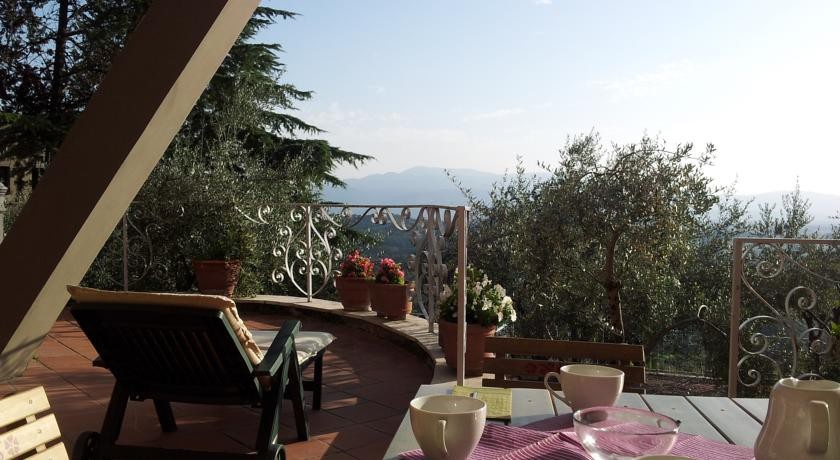 I Cappuccini 