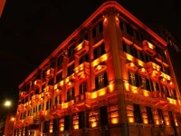 Grand Hotel Wagner 