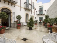 Hotel Palazzo Brunaccini 