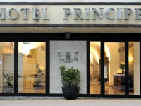 Hotel Principe Di Villafranca 