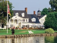 Inn at Perry Cabin 4*