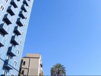 Torreata Hotel & Residence 