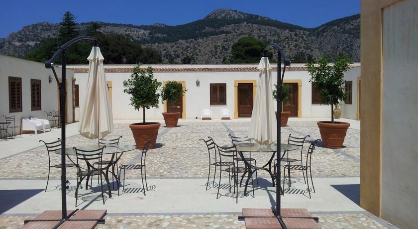 Villa Lampedusa 
