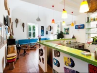 A casa di Amici Hostel and Guest House 