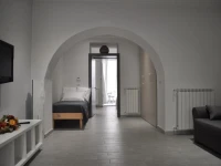 Al Bastione Holiday House 