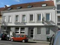 Hotel am Schenkelberg 