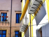 Alla Loggia Del Gattopardo 