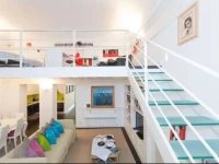 Alloro Suite 