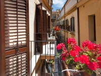 Apartment Domus Schiavuzzo 