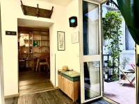 Aquarooms 