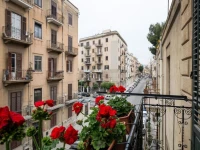 Aragona Rooms 