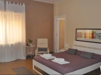 B&B Al Giardino Inglese 