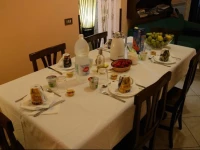 B&B Alla Vucciria 