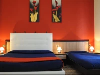 B&B Gli Aristogatti 