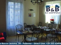 B&B Le Coppole 