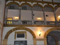 B&B Palazzo Corvino 