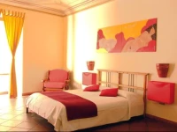 B&B Teatro Massimo 