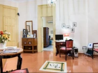 Bed & Breakfast La Casa Di Zoe 