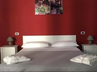 Bed&Breakfast Palermo Villareale 