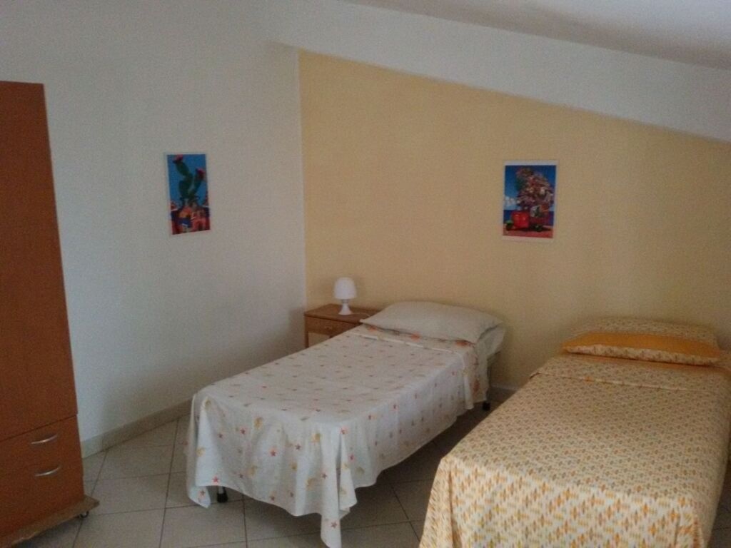 Butterfly Rooms 