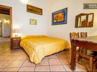 Casa Cagliostro Palermo 