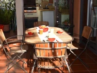 Casa Daysin Castellana 