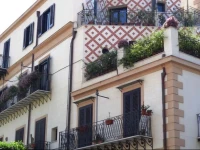 Casa Giuditta Palermo Central 