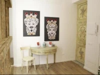 Casa Granatelli 