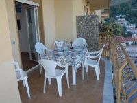 Casa Vacanza Bordonaro 