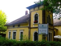 Hotel Steinkrug 
