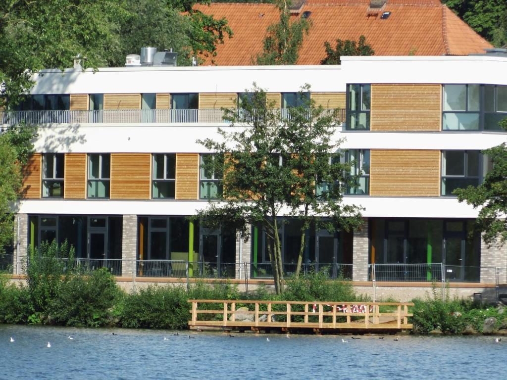 Jugendherberge Ratzeburg am See 