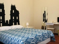 Castelnuovo Rooms 