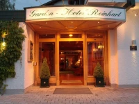 Garden Hotel Reinhart 4*