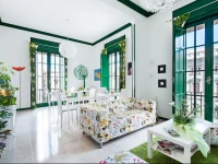 Cosmopolitan B&B 