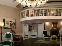 Dimora Bellini Luxury Rooms and Breakfast 